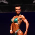 Amanda  Ramirez - NPC Excalibur  2012 - #1